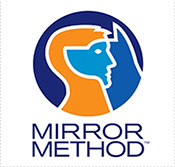 Mirror Method Badge